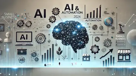 What is AI Automation? The Complete Business Guide