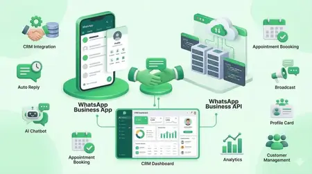 WhatsApp Automation Guide for Scaling Business Support