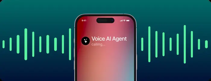 Voice & Calling AI Agent